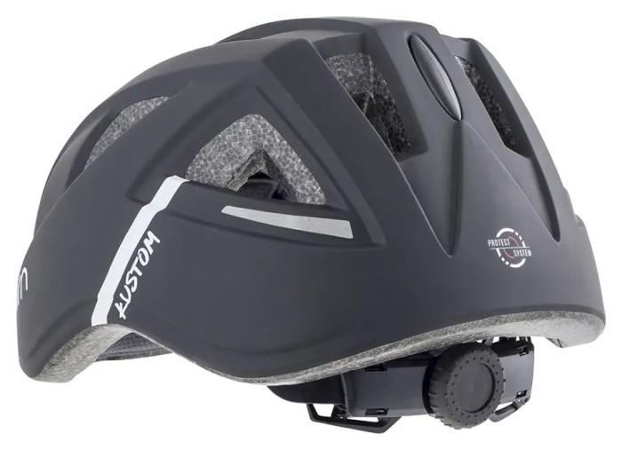 Шолом Cairn Kustom Jr black