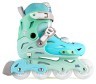 Ролики Cosmo ID Joy Pro blue