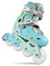 Ролики Cosmo ID Joy Pro blue Фото - 1