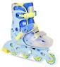 Ролики Cosmo ID Candy blue Фото - 1
