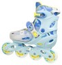 Ролики Cosmo ID Candy blue Фото - 2