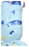 Ролики Cosmo ID Candy blue Фото - 4