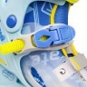 Ролики Cosmo ID Candy blue Фото - 5