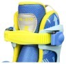 Ролики Cosmo ID Candy blue Фото - 6