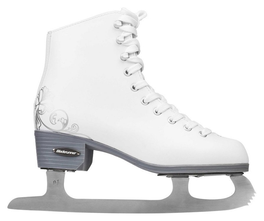 Льодові коньки для дорослих Bladerunner ALLURE W 35 (5.0US) White (0G177200)