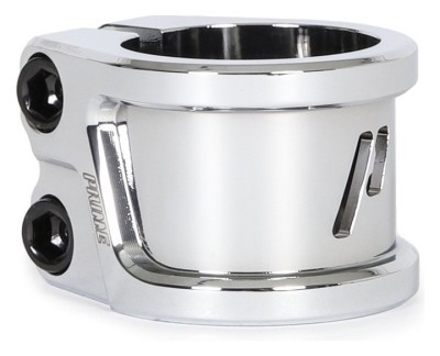 Затиск Prime Halo 34.9 Oversized Pro- Chrome