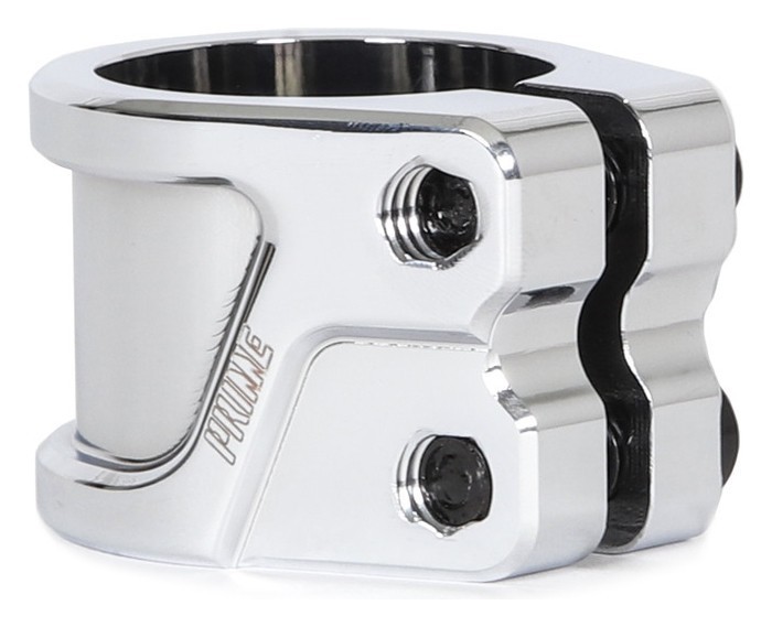 Затиск Prime Halo 34.9 Oversized Pro- Chrome