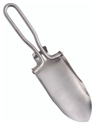 AceCamp лопата Mini Folding Shovel