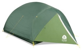 Палатка Sierra Designs Clearwing 3000 3 green