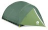 Палатка Sierra Designs Clearwing 3000 3 green