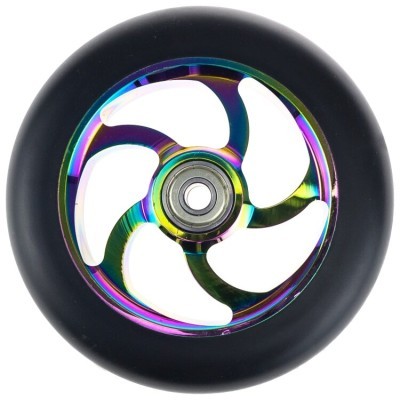 Колесо для трюкового самокату FreeRider Suzero ST-120 мм x 24мм