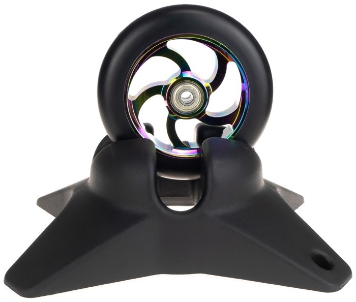 Колесо для трюкового самокату FreeRider Suzero ST-120 мм x 24мм