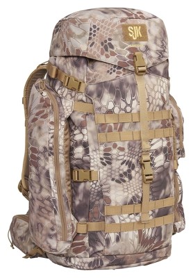 Рюкзак Slumberjack Deadfall 65 kryptek highlander