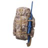 Рюкзак Slumberjack Deadfall 65 kryptek highlander Фото - 4