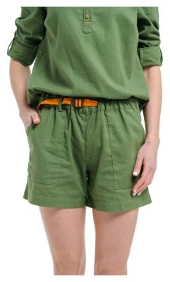 Шорти Turbat Goa Hemp Wmn
