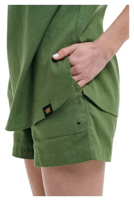 Шорти Turbat Goa Hemp Wmn