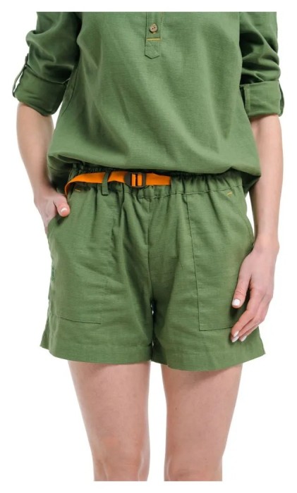 Шорти Turbat Goa Hemp Wmn