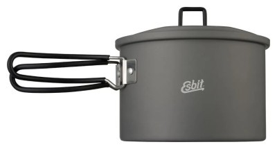 Казанок Esbit PT1600HA