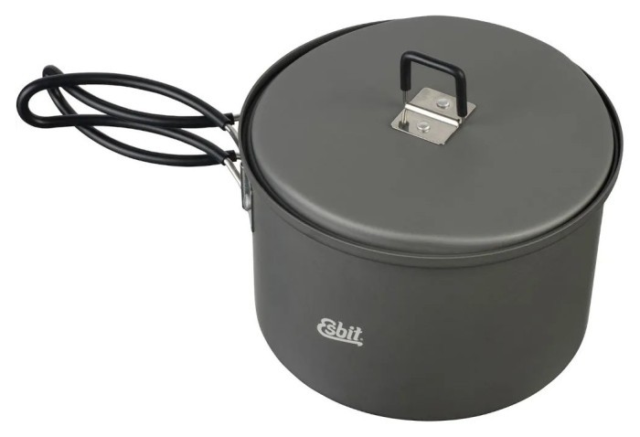 Казанок Esbit PT1600HA