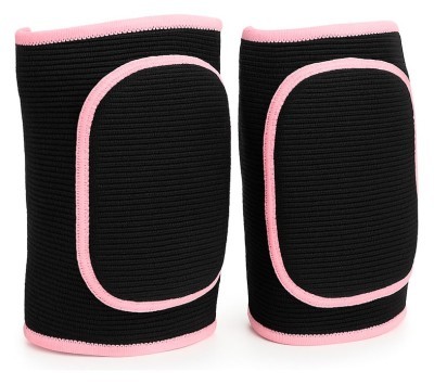 Наколінники універсальні (680) Bavar Sport (рожевий)