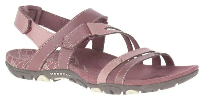 Сандалі Merrell Sandspur Rose Convert Wmn