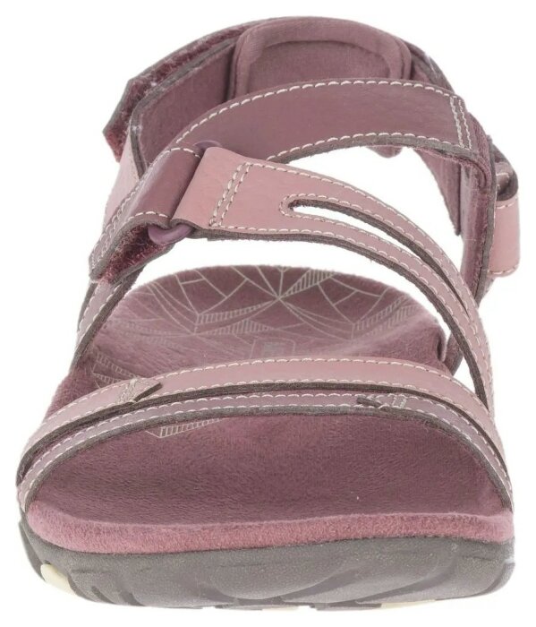 Сандалі Merrell Sandspur Rose Convert Wmn