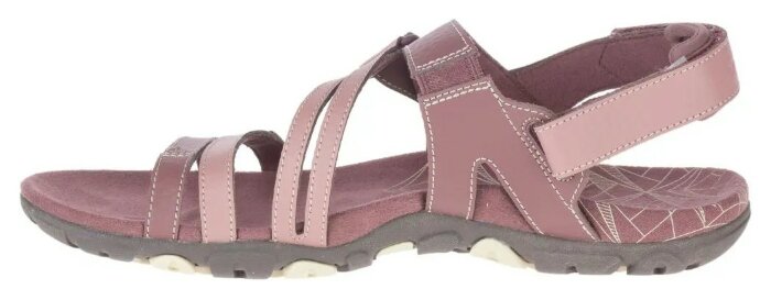 Сандалі Merrell Sandspur Rose Convert Wmn