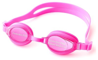 Окуляри для плавання (803) Bavar Sport