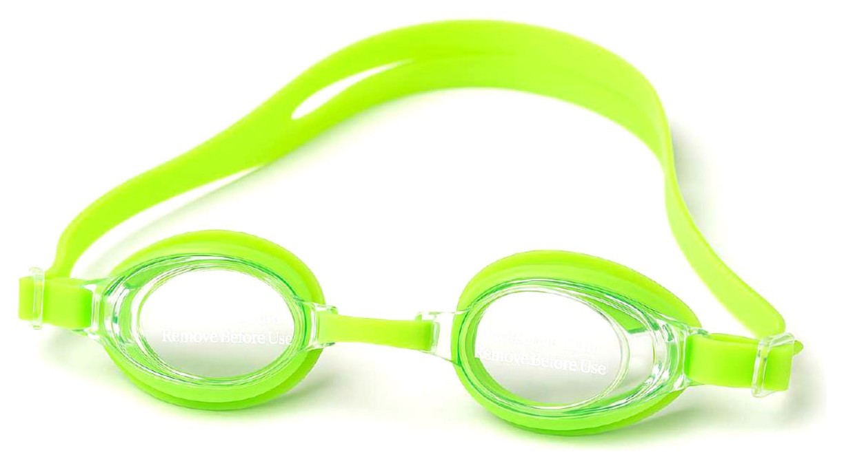 Окуляри для плавання (803) Bavar Sport