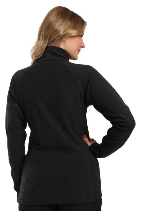 Флісова кофта Kilpi Almeri-W Wmn