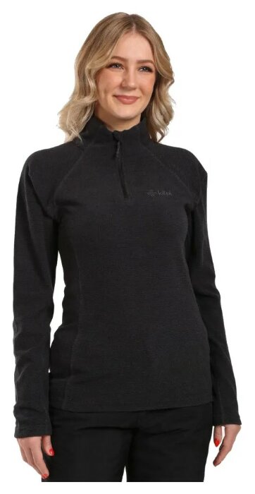 Флісова кофта Kilpi Almeri-W Wmn