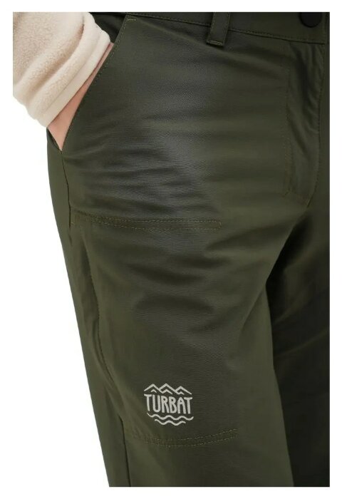 Штани Turbat Magura Wmn