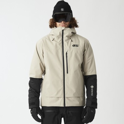 Picture Organic куртка лижна Merepi GTX 2026 pure cashmere L