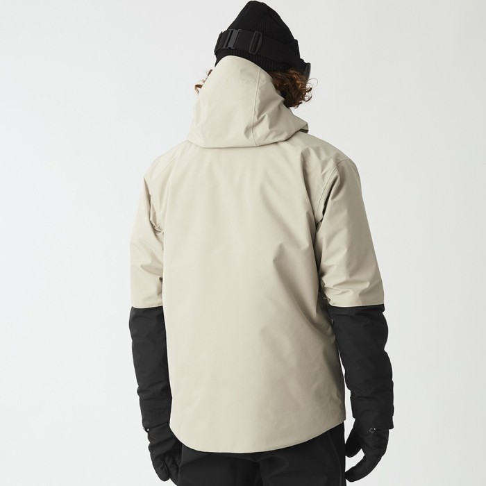 Picture Organic куртка лижна Merepi GTX 2026 pure cashmere L