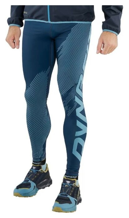 Штани Dynafit Ultra Graphic Long Tights Mns