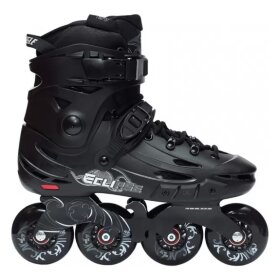Ролики Flying Eagle F5S Eclipse Black