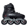 Ролики Flying Eagle F5S Eclipse Black Фото - 1