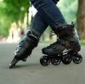 Ролики Flying Eagle F5S Eclipse Black Фото - 3