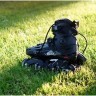 Ролики Flying Eagle F5S Eclipse Black Фото - 4