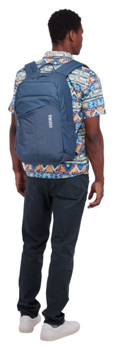 Рюкзак Thule Indago Backpack 23L (Dark Slate) 3205206 (TH 3205206)