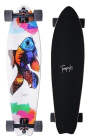 Лонгборд Tempish FISH