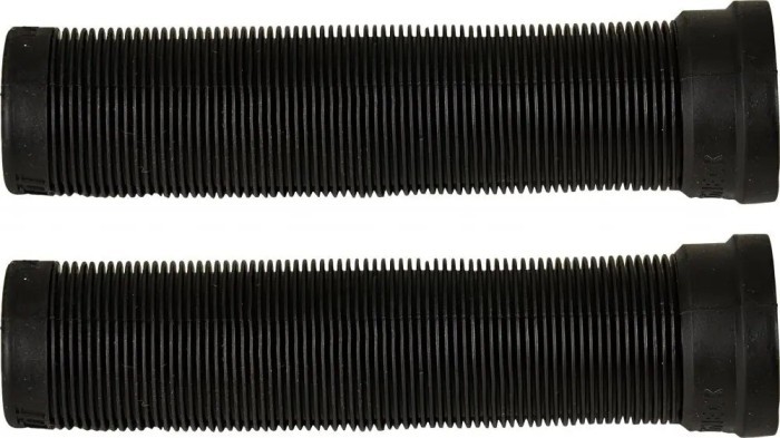 Гріпси ODI Soft Longneck BMX 135 mm Single Ply Aqua (блакитні)