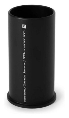 Вставка Ethic SCS Conversion Shim Oversize V2 Black