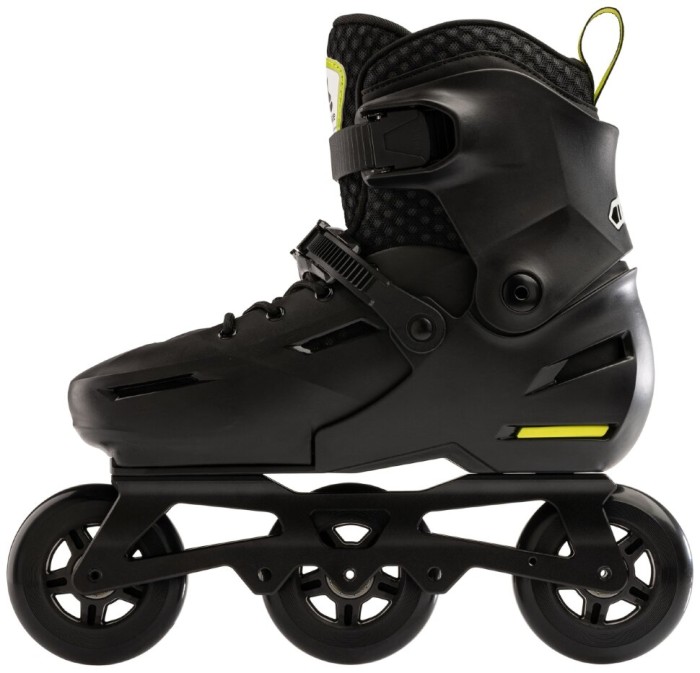 Ролики Rollerblade APEX Black Lime