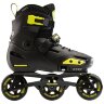 Ролики Rollerblade APEX Black Lime