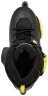 Ролики Rollerblade APEX Black Lime Фото - 3