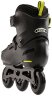 Ролики Rollerblade APEX Black Lime Фото - 4
