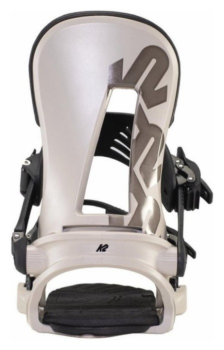 Кріплення для сноуборду K2 LINE UP L Tan/black (11E1002.1)