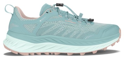 Кросівки LOWA Fortux GTX W arctic-rose