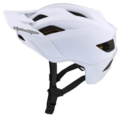 Вело шолом TLD Youth Flowline HELMET Orbit [White] OSFA